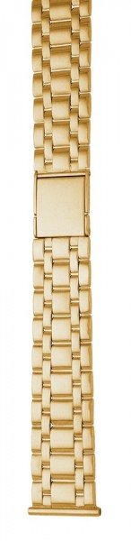 Claude Pascal Uhrarmband Gold 585 GB117-18