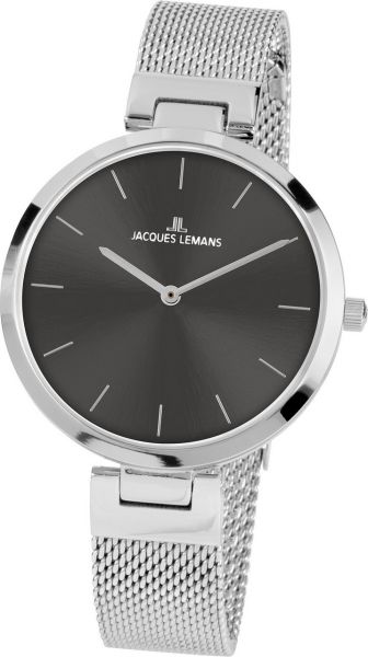 Jacques Lemans Damen-Armbanduhr Milano 1-2110A