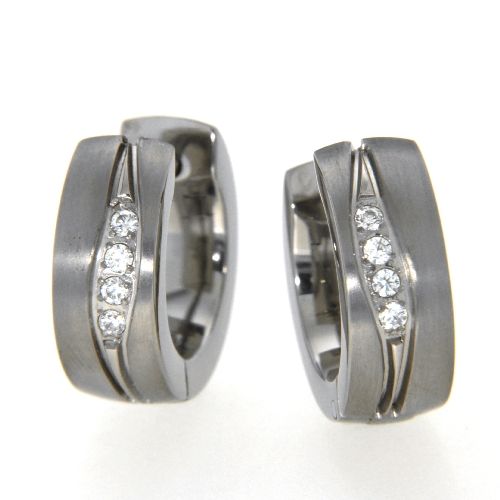 Scharniercreolen Titan