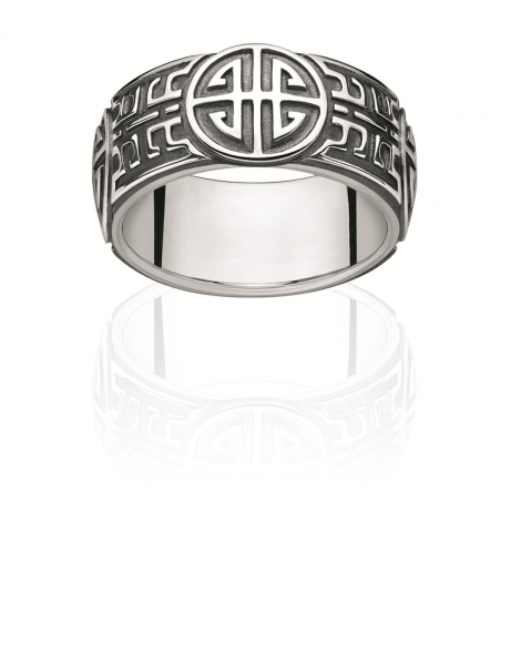 Thomas Sabo Herrenring TR2150-637-21-66