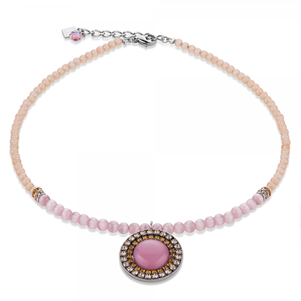 COEUR DE LION Collier 4807/10/1900