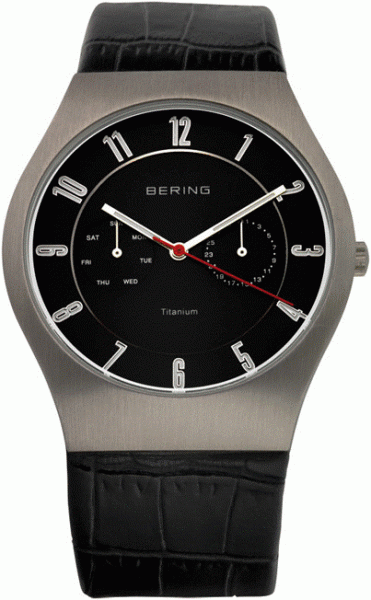 BERING Armbanduhr 11939-472