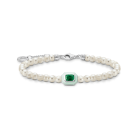 THOMAS SABO Charm Club Armband A2096-082-6-L19v