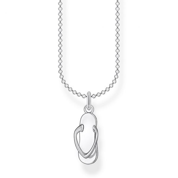 Thomas Sabo Kette KE2060-001-21-L45v