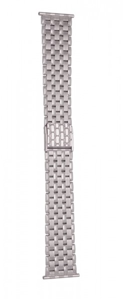 Claude Pascal Uhrarmband Weißgold 585 WGB118-20