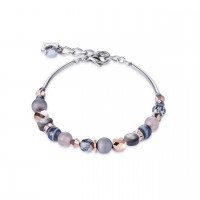 COEUR DE LION Armband 4914/30/1200