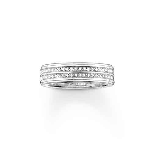 Thomas Sabo Ring TR1992-051-14-54