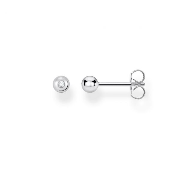 Thomas Sabo Ohrstecker [Einzelstück] H2130-051-14