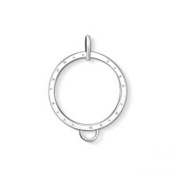 Thomas Sabo Carrier Kreis groß X0267-001-21