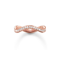 Thomas Sabo Ring TR2010-416-14-54