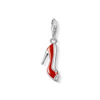 Thomas Sabo Charm-Anhänger Pumps 0301-007-10