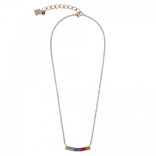 COEUR DE LION Collier 0214/10-1500