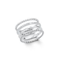 s.Oliver Ring Größe 50 2015038