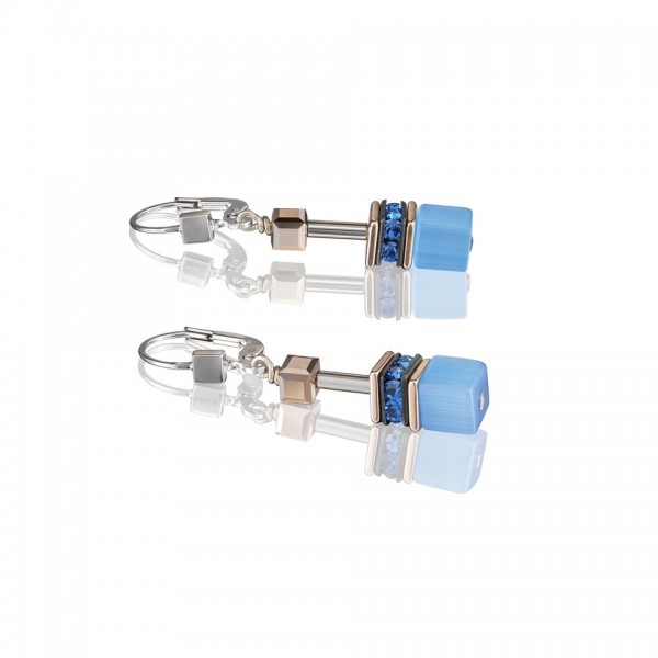 COEUR DE LION Ohrhänger 4016/20-0700