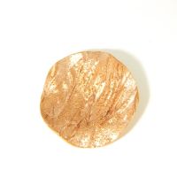 Anhänger Silber 925 rosé vergoldet