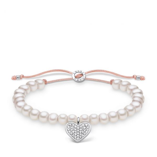 Thomas Sabo Armband A1986-199-14-L20v