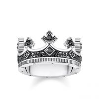 Thomas Sabo Ring TR2208-643-11-54 Größe 54