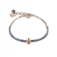 COEUR DE LION Armband 4966/30-1500