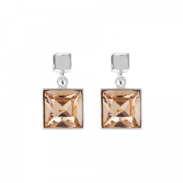 COEUR DE LION Ohrstecker 0080/21-0225