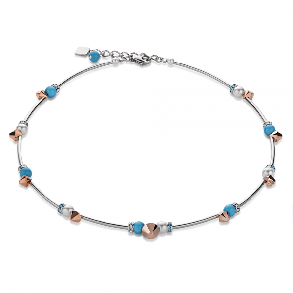 COEUR DE LION Collier 4802/10/0600