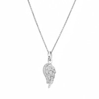 AMEN Kette Silber CLPW