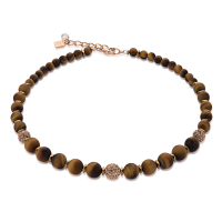 COEUR DE LION Collier 4831/10/1100