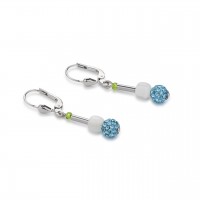 COEUR DE LION Ohrhänger 4913/20/1527