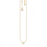 Thomas Sabo Kette X0250-413-39-L45v