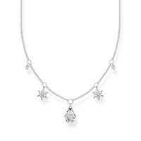 Thomas Sabo Charm Club Kette KE2173-041-7-L45V