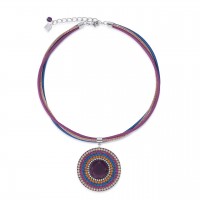 COEUR DE LION Collier 4922/10/1567