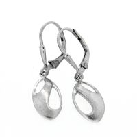 Ohrpendel Silber 925 rhodiniert