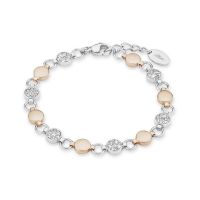 s.Oliver Armband 18-21 cm 9239443