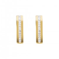 COEUR DE LION Ohrstecker 0326/21-1800