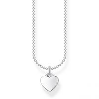 Thomas Sabo Kette KE2049-001-21-L45v
