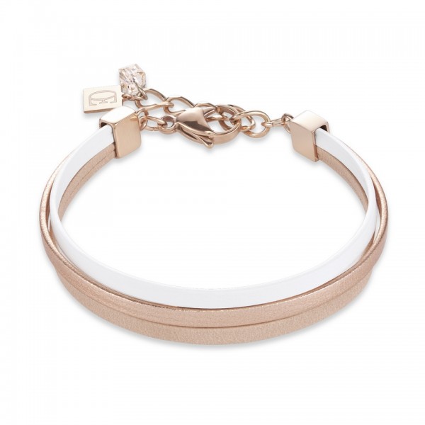 COEUR DE LION Armband 0221/30-1014