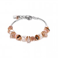 COEUR DE LION Armband 4863/30/1900