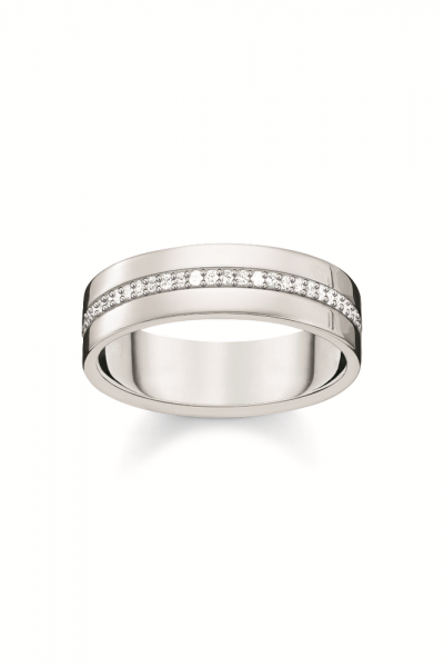 Thomas Sabo Ring TR2118-051-14-50
