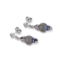 COEUR DE LION Ohrstecker 4805/21/0700