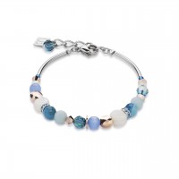 COEUR DE LION Armband 4914/30/0607
