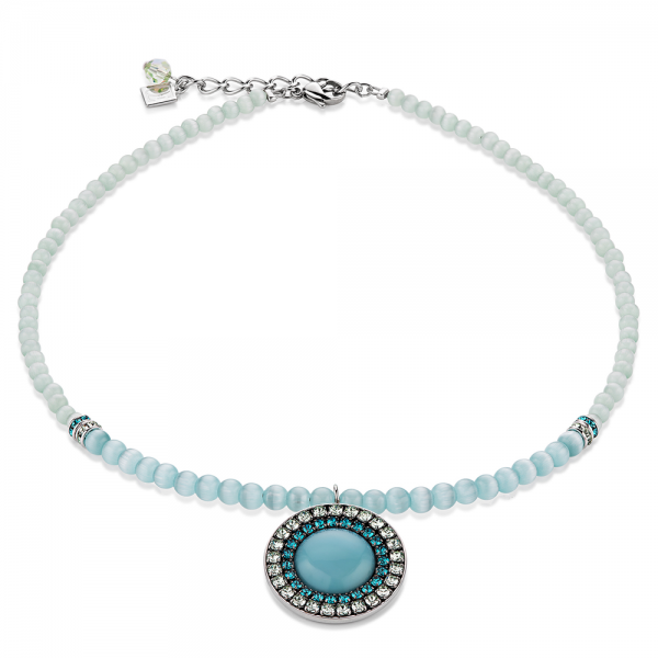 COEUR DE LION Collier 4807/10/2000