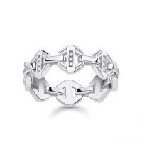 Thomas Sabo Ring D_TR0037-725-14-54 Größe 54