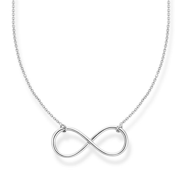 Thomas Sabo Kette KE2139-001-21-L45V