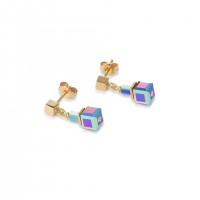 COEUR DE LION Ohrstecker 4947/21-1535