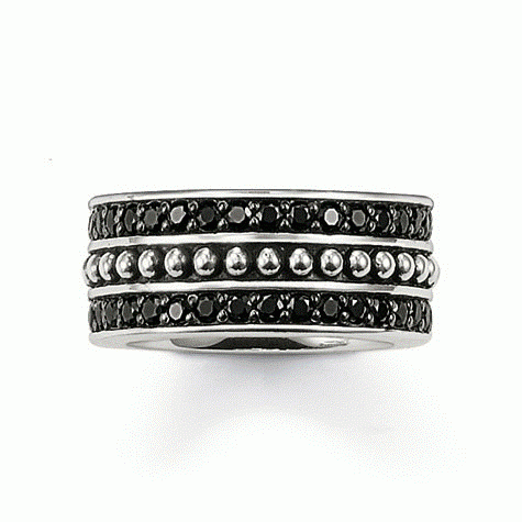 Thomas Sabo Ring TR1879-051-11-62