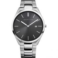 BERING Armbanduhr Ultra Slim 17240-702