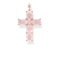 Thomas Sabo Anhänger PE890-417-9