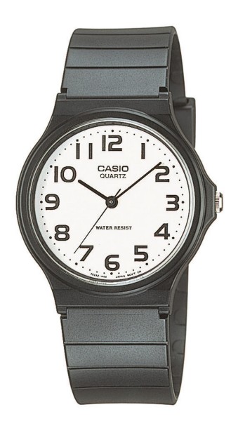 Casio Armbanduhr Casio Collection Men MQ-24-7B2LEG