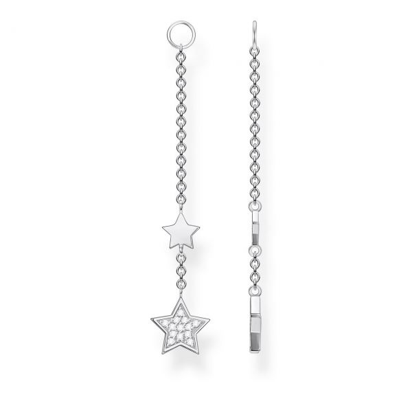 Thomas Sabo Ohrring Anhänger EP010-051-14