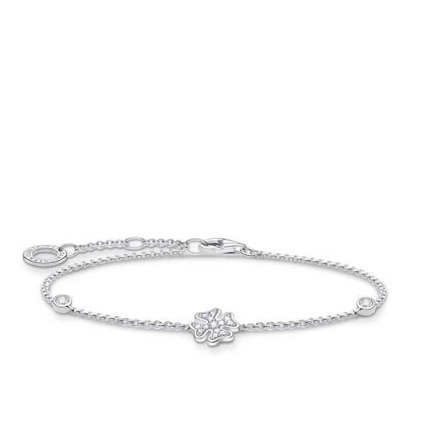 Thomas Sabo Armband A1993-051-14-L19v
