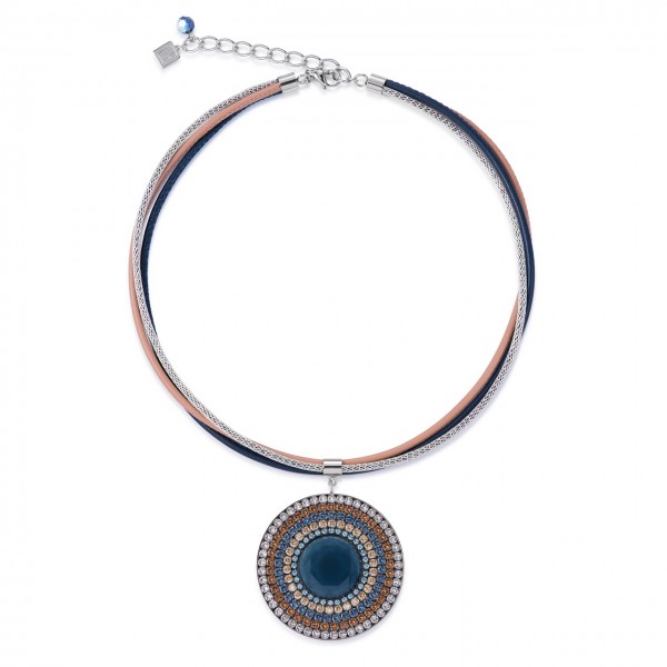 COEUR DE LION Collier 4922/10/0710